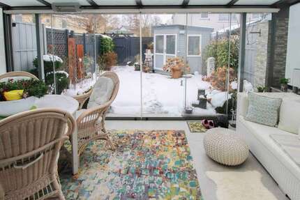 Haus Kronshagen - 3 Zimmer, 87 m&sup2;, 389.000&euro; | Angebot:26690035