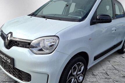 Renault Twingo 50.700 km 11.888 &euro; Neumünster 24539