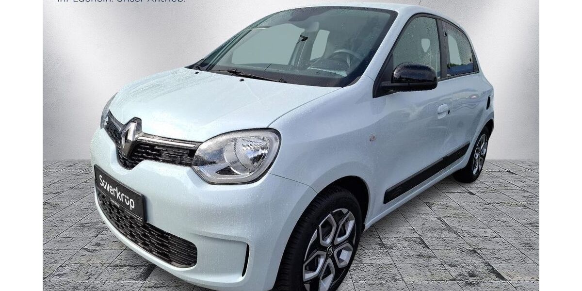 Renault Twingo 50.700 km 11.888 &euro; Neumünster 24539