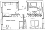Doppelhaushälfte Bordesholm - 4 Zimmer, 101 m&sup2;, 395.000&euro; | Angebot:27197648