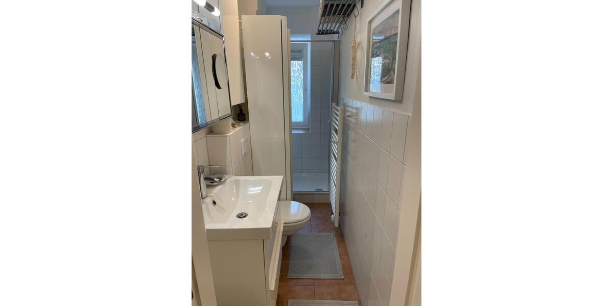 Kosten all inkl.| möbl.Zi.| Nähe Uni, Uni-Klinik, Holtenauer 1 zimmer