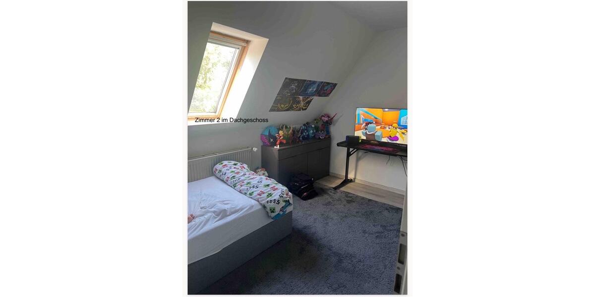 Reihenhaus Kiel Elmschenhagen - 5 Zimmer, 104 m&sup2;, 320.000&euro; | Angebot:27239566