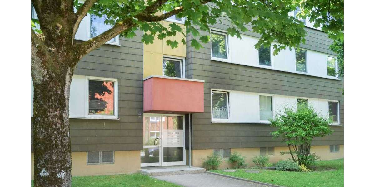 Etagenwohnung Kiel Elmschenhagen - 3 Zimmer, 77 m&sup2;, 165.000&euro; | Angebot:27297468