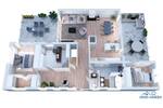 Bungalow Laboe - 3 Zimmer, 131 m&sup2;, 698.000&euro; | Angebot:26344024