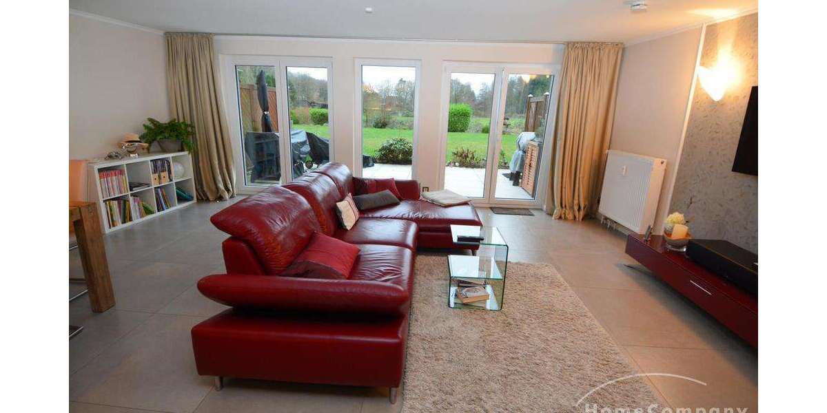 Wohnen auf Zeit in Bordesholm 1.800 € 3 zimmer