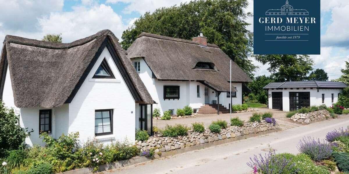 Einfamilienhaus Stolpe - 6 Zimmer, 238 m&sup2;, 795.000&euro; | Angebot:27523001