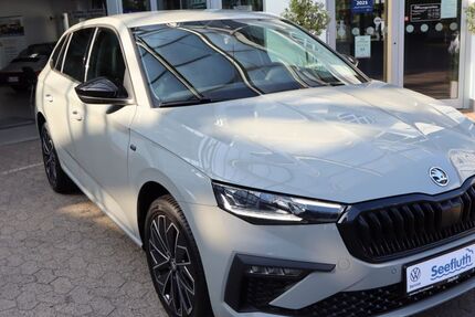 Skoda Scala 14.800 km 23.980 &euro; Kiel-Kronshagen 24119