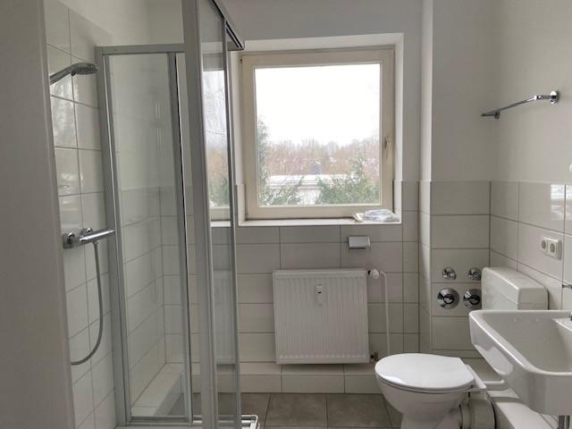 Etagenwohnung Quarnbek - 1.5 Zimmer, 47 m&sup2;, 520&euro; | Angebot:26645660