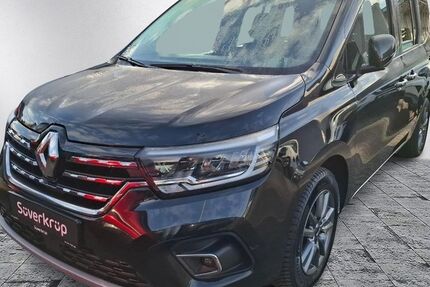 Renault Kangoo 56.200 km 18.444 &euro; Neumünster 24539