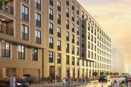 Wohnung Kiel Gaarden-Ost - 5 Zimmer, 127 m&sup2;, 2.260&euro; | Angebot:26067924