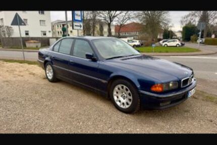 BMW 728 198.600 km 8.999 &euro; Wankendorf 24601