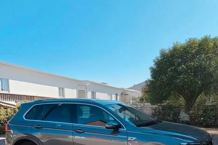 VW Tiguan 36.000 km 25.500 &euro; Kronshagen 24119