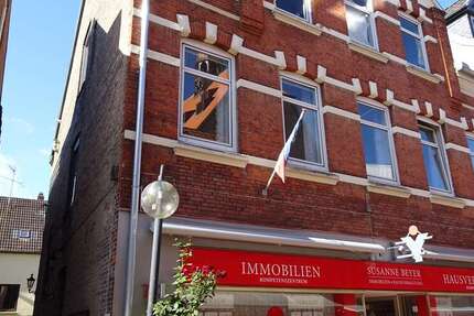 Einzelhandel in Eckernförde 1.450 € 50 m² zimmer