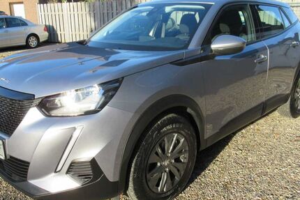 Peugeot 2008 43.300 km 17.950 € Gettorf 24214