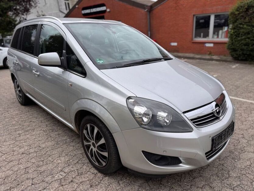 Zafira