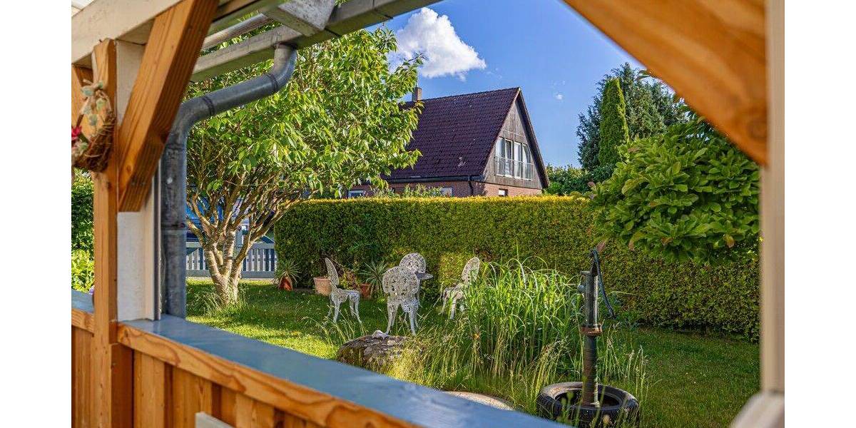 Einfamilienhaus Fiefbergen - 4 Zimmer, 123 m&sup2;, 439.000&euro; | Angebot:26886521