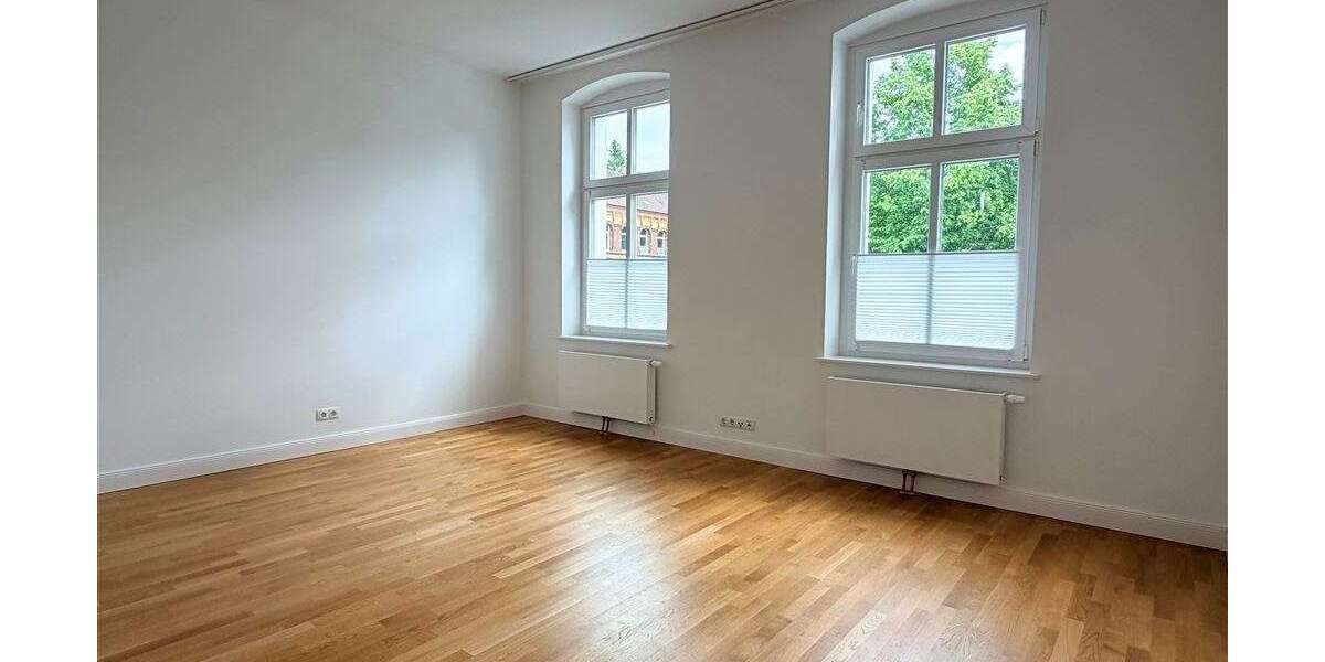 Etagenwohnung Kiel Friedrichsort - 3 Zimmer, 81 m&sup2;, 1.050&euro; | Angebot:26901021