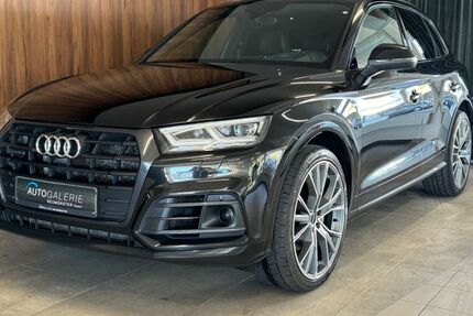 Audi Q5 232.000 km 21.980 &euro; Neumünster 24536