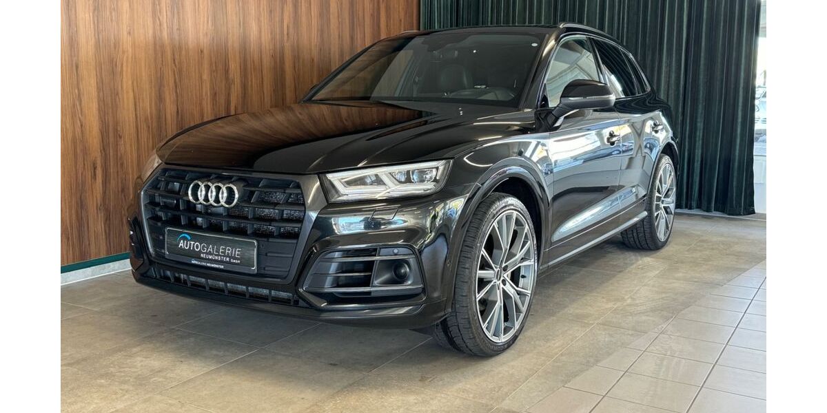 Audi Q5 232.000 km 21.980 &euro; Neumünster 24536