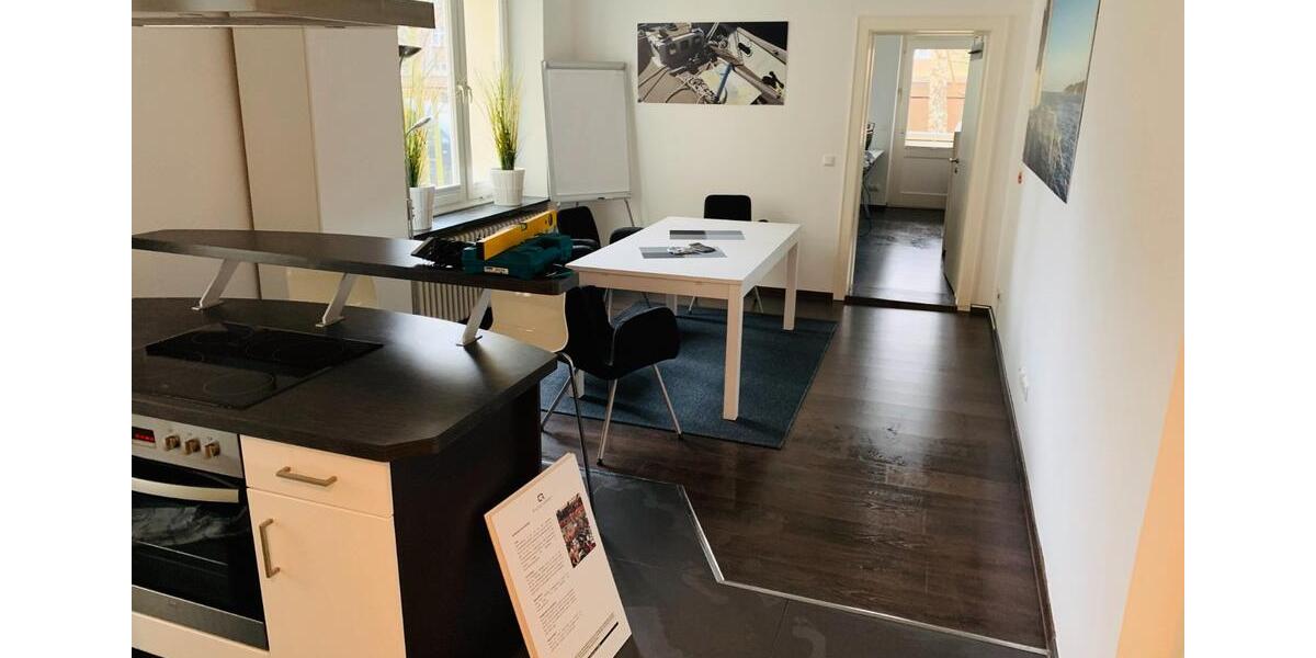 Gewerbeobjekt Kiel Blücherplatz - 1.150&euro; | Angebot:26479666