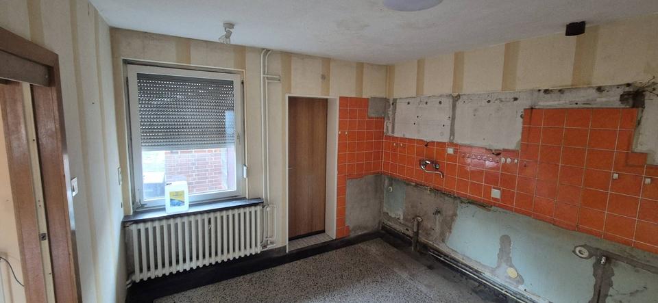 Reihenhaus Kiel Schreventeich - 4 Zimmer, 80 m&sup2;, 270.000&euro; | Angebot:20450512