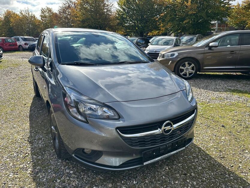 Opel Corsa 106.000 km 7.950 € Kiel 24145