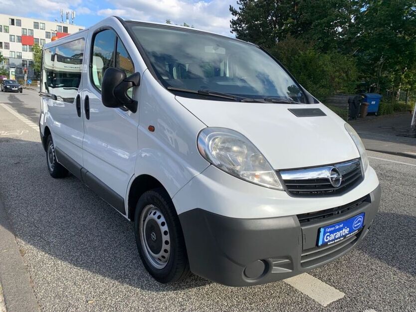 Vivaro