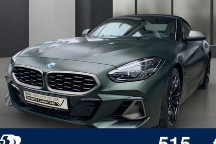 BMW Z4 M40 15.411 km 56.750 &euro; Kiel 24118