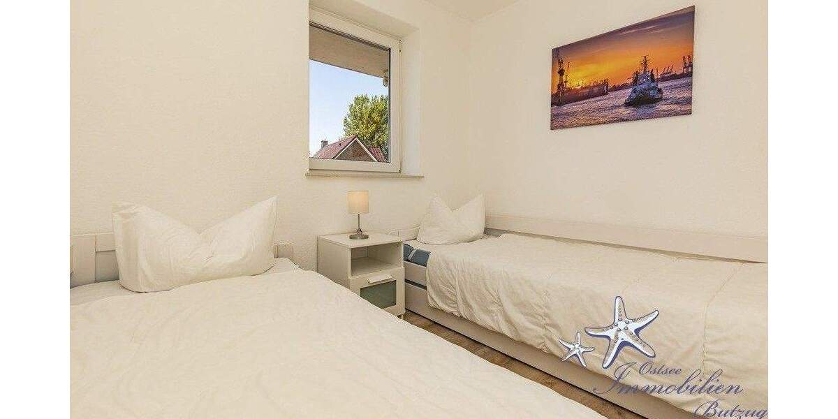 Etagenwohnung Schönberger Strand Schönberger Strand - 5 Zimmer, 136 m&sup2;, 829.000&euro; | Angebot:25696896