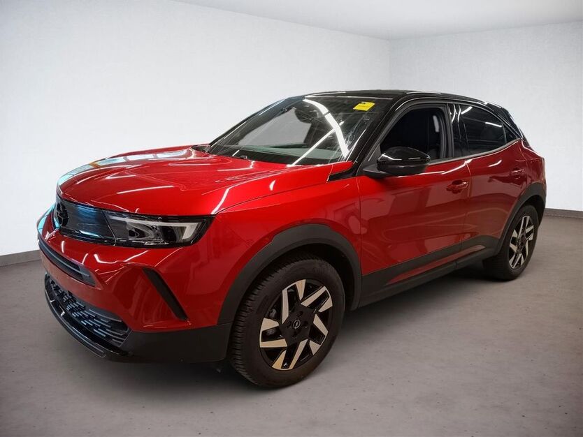 Opel Mokka 7.790 km 22.980 € Kiel 24107