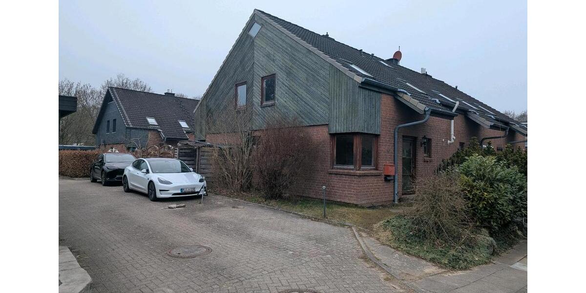 Reihenhaus Schönkirchen - 4 Zimmer, 96 m&sup2;, 295.000&euro; | Angebot:26384677