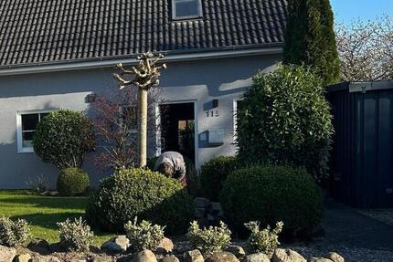 Haus Kiel Meimersdorf - 4 Zimmer, 120 m&sup2;, 549.000&euro; | Angebot:24659400