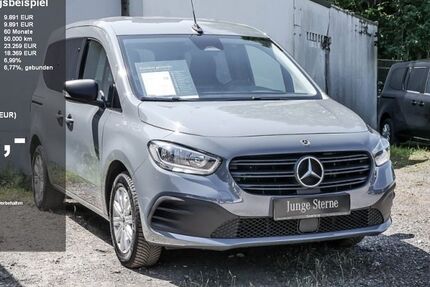 Mercedes-Benz Citan 56.036 km 26.573 &euro; Neumünster 24539