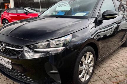 Opel Corsa 58.652 km 13.900 &euro; Lütjenburg 24321