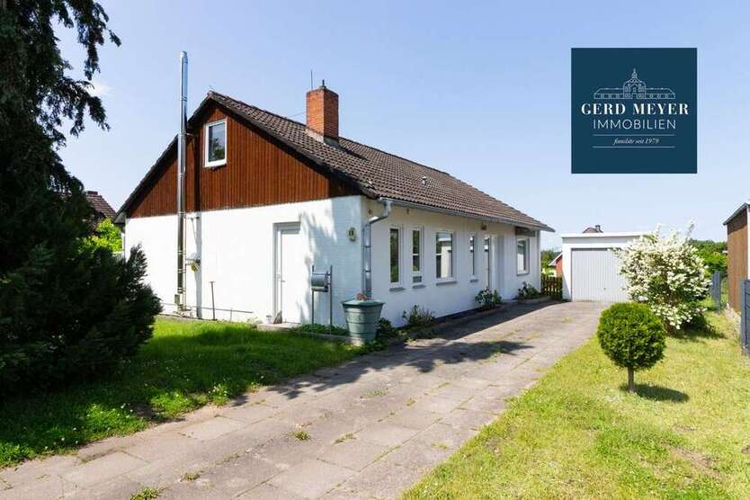 Haus zum Kaufen in Plön 395.000 € 93.51 m²