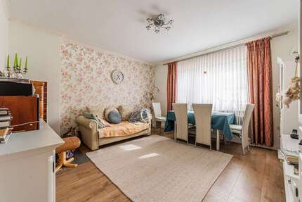 Wohnung Kiel Schreventeich - 2 Zimmer, 50 m&sup2;, 189.900&euro; | Angebot:26679556