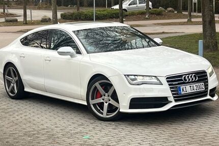Audi A7 235.000 km 13.990 &euro; Kiel 24109