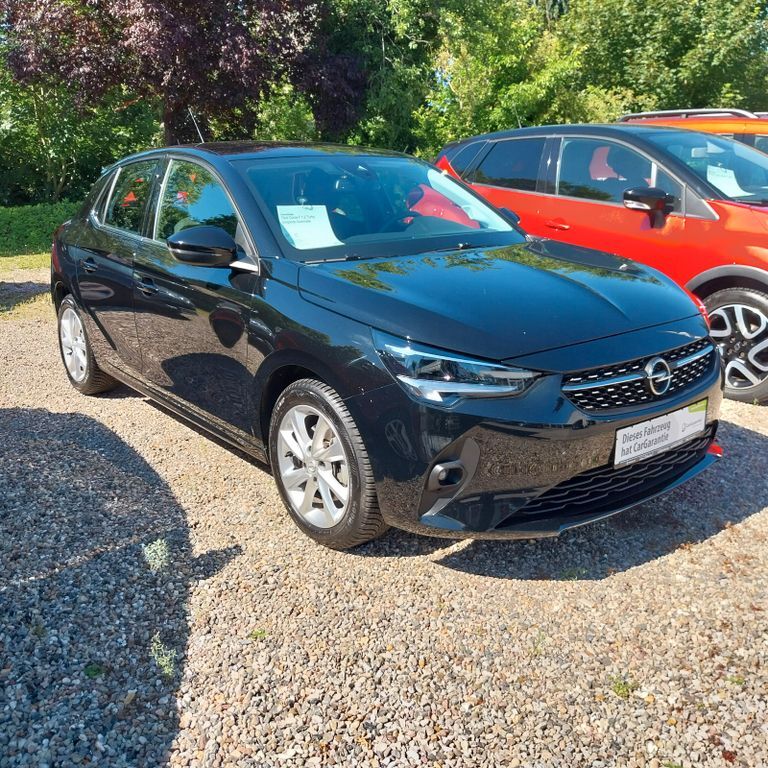 Corsa