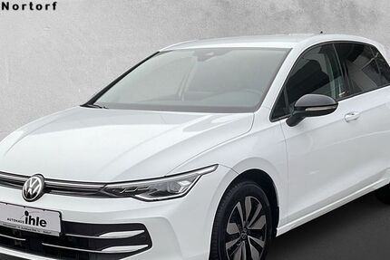 VW Golf 18.100 km 26.380 &euro; Nortorf 24589