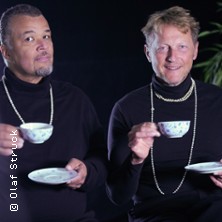 Arsen und Spitzenhäubchen 17.02.2026 Schauspielhaus