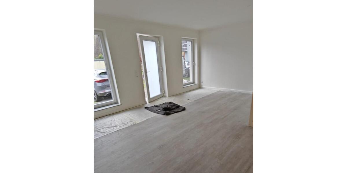 Erdgeschoßwohnung Schönberg (Holstein) - 2 Zimmer, 42 m&sup2;, 750&euro; | Angebot:25571424