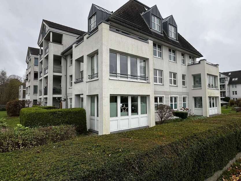 Wohnung zum Kaufen in Eckernförde 349.900 € 90 m²