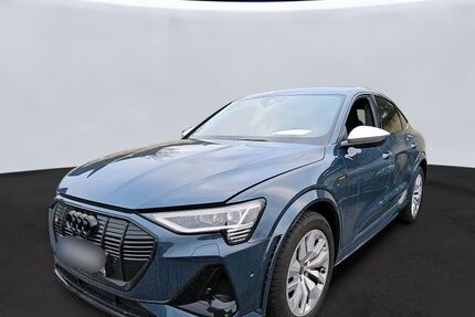 Audi e-tron 46.985 km 37.980 &euro; Neumünster 24537