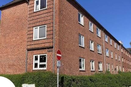 Wohnung Kiel Wik - 2 Zimmer, 47 m&sup2;, 508&euro; | Angebot:26568741