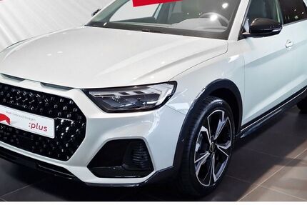 Audi A1 9.500 km 31.980 &euro; Kiel 24118
