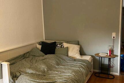 Wohnung Kiel Schreventeich - 1 Zimmer, 20 m&sup2;, 480&euro; | Angebot:25332864