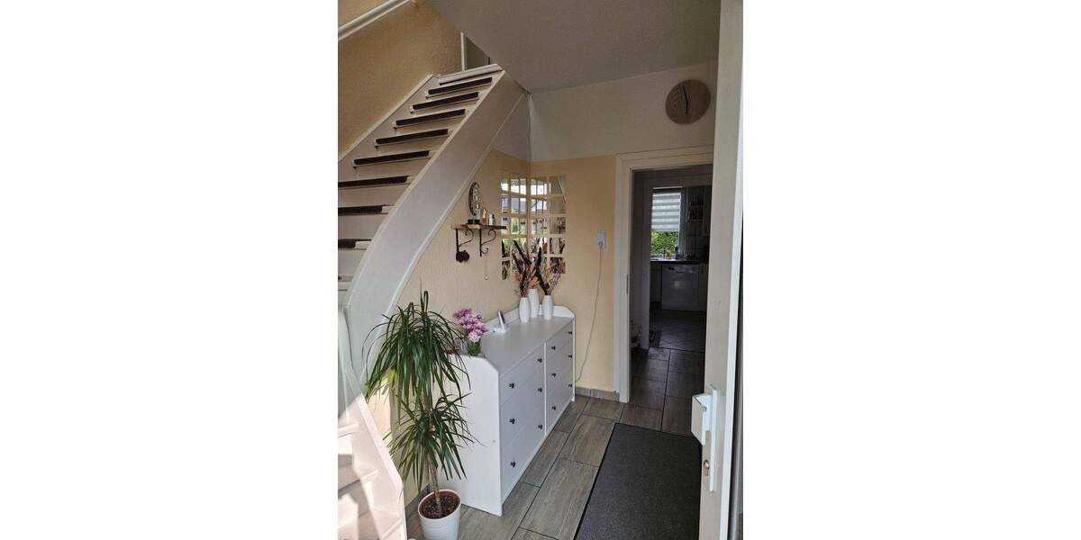 Von Privat Courtagefrei 7 Familienhaus im Reihenhausstil zimmer