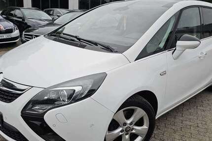 Opel Zafira 230.000 km 5.799 &euro; Kiel 24145