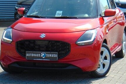 Suzuki Swift 39.862 km 13.990 &euro; Neumünster 24537