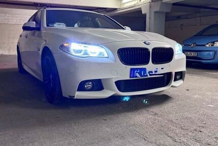 BMW 530 290.000 km 12.500 &euro; Kiel 24109